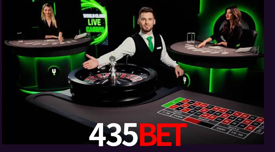 435bet Plataforma - 435bet visual 1