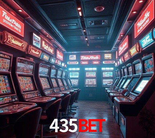Tecnologia da Plataforma 435bet