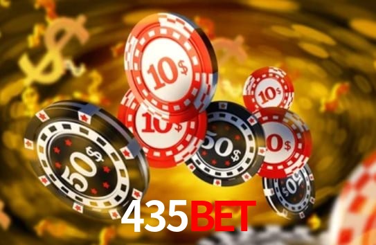 Casino VIP 435bet