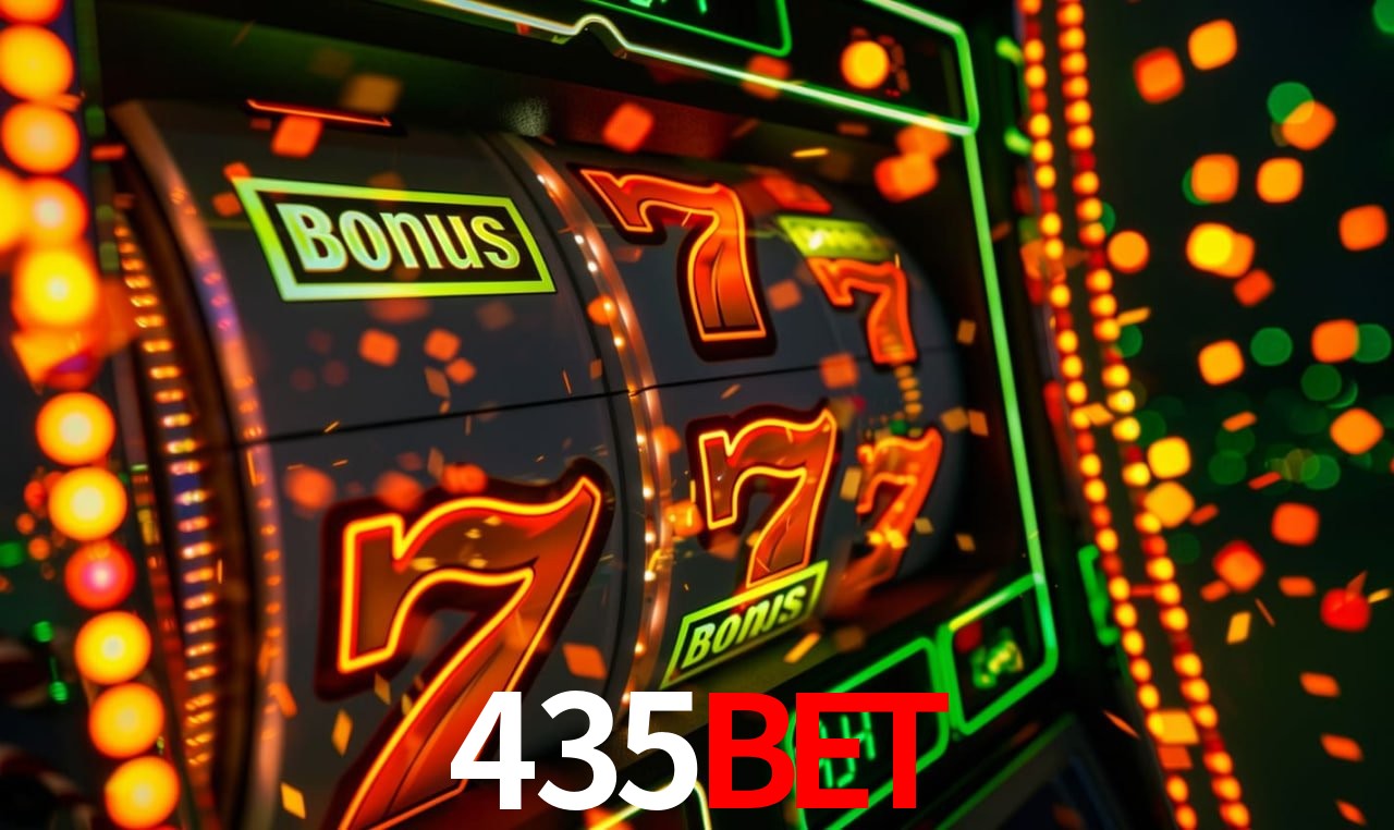Desvendando o Mundo dos Jogos Virtuais na 435bet