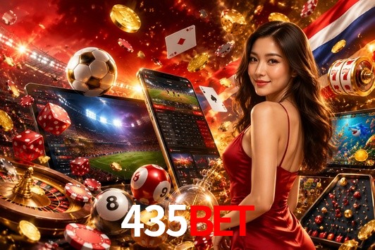 Account Benefits 435bet