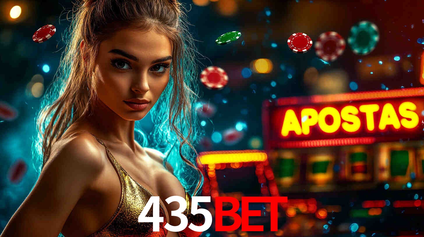 Descubra o Programa VIP da 435bet: Vantagens Exclusivas para Jogadores
