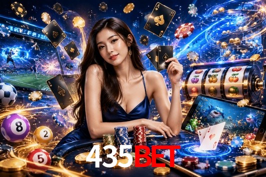 Secure Login 435bet