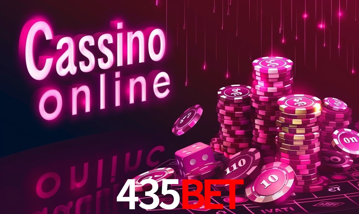 Descubra a Essência do 435bet: Nossa História e Compromissos