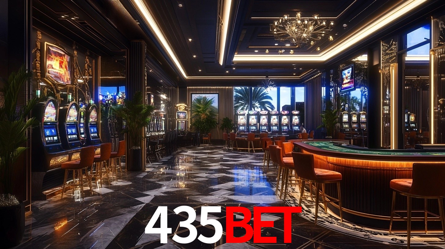 Ofertas Imperdíveis na 435bet: Promoções e Bônus Que Valem a Pena