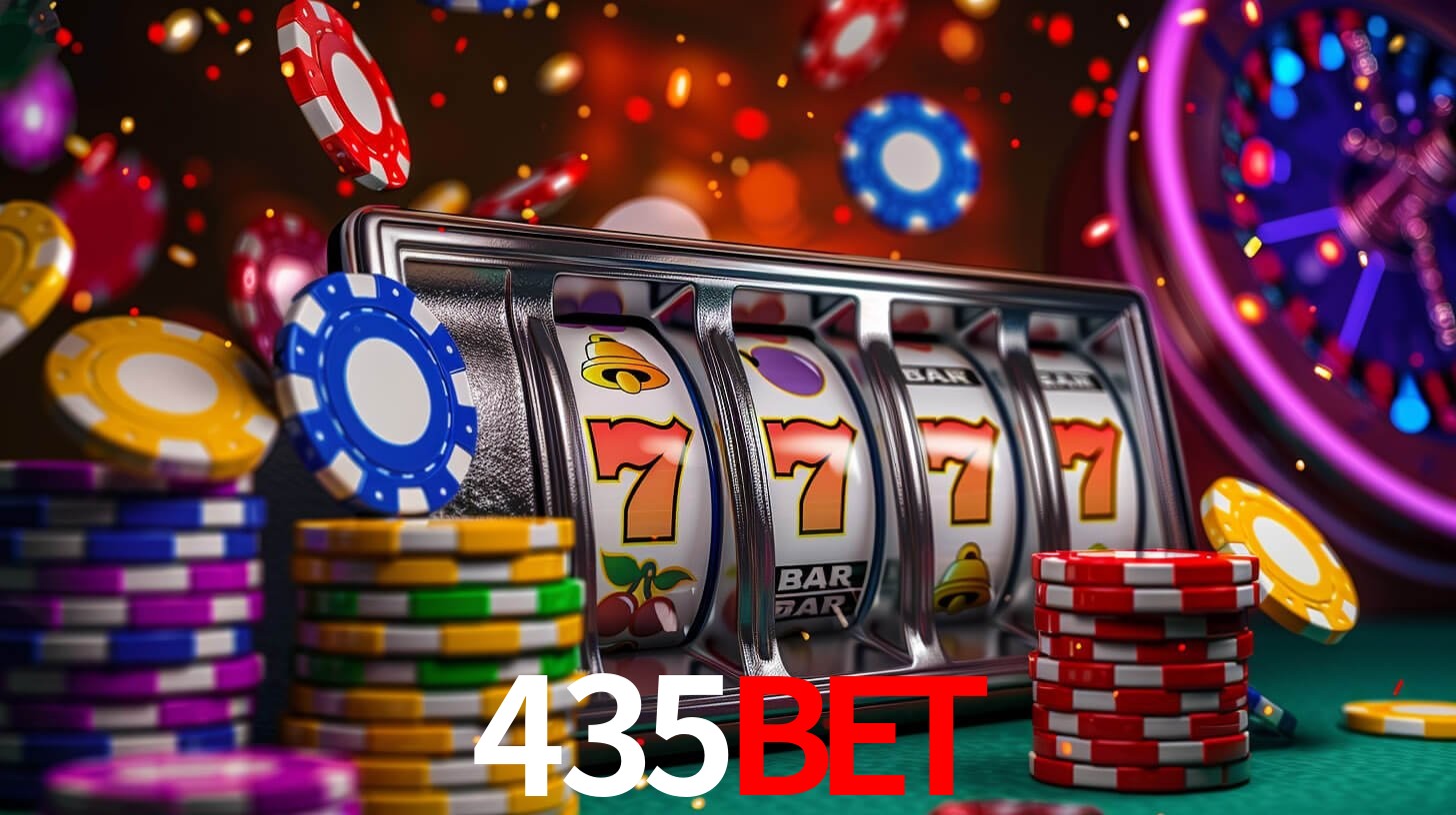PIX Instantâneo 435bet