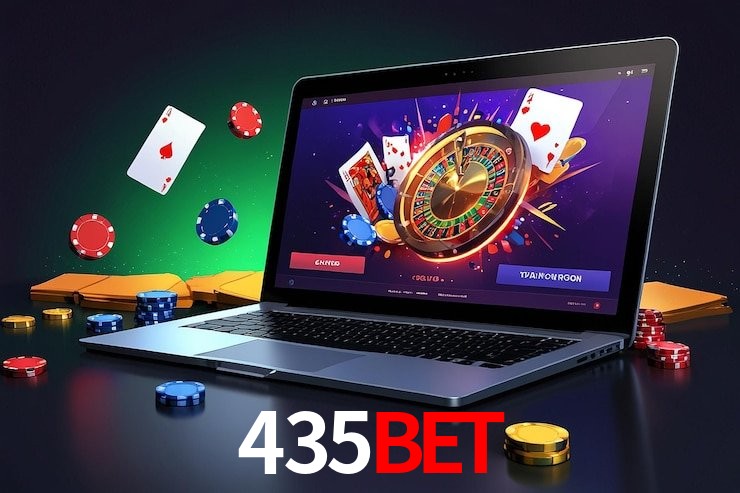 Benefícios da Conta 435bet