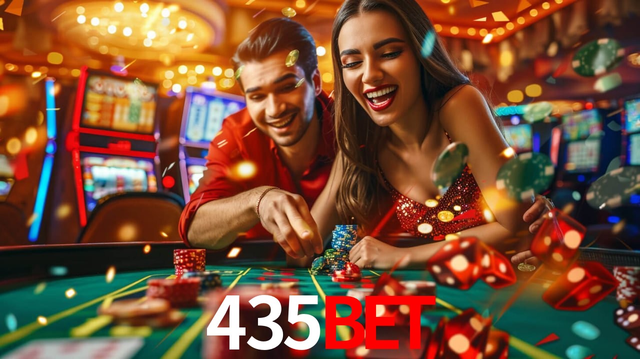 Diretório de Jogos 435bet